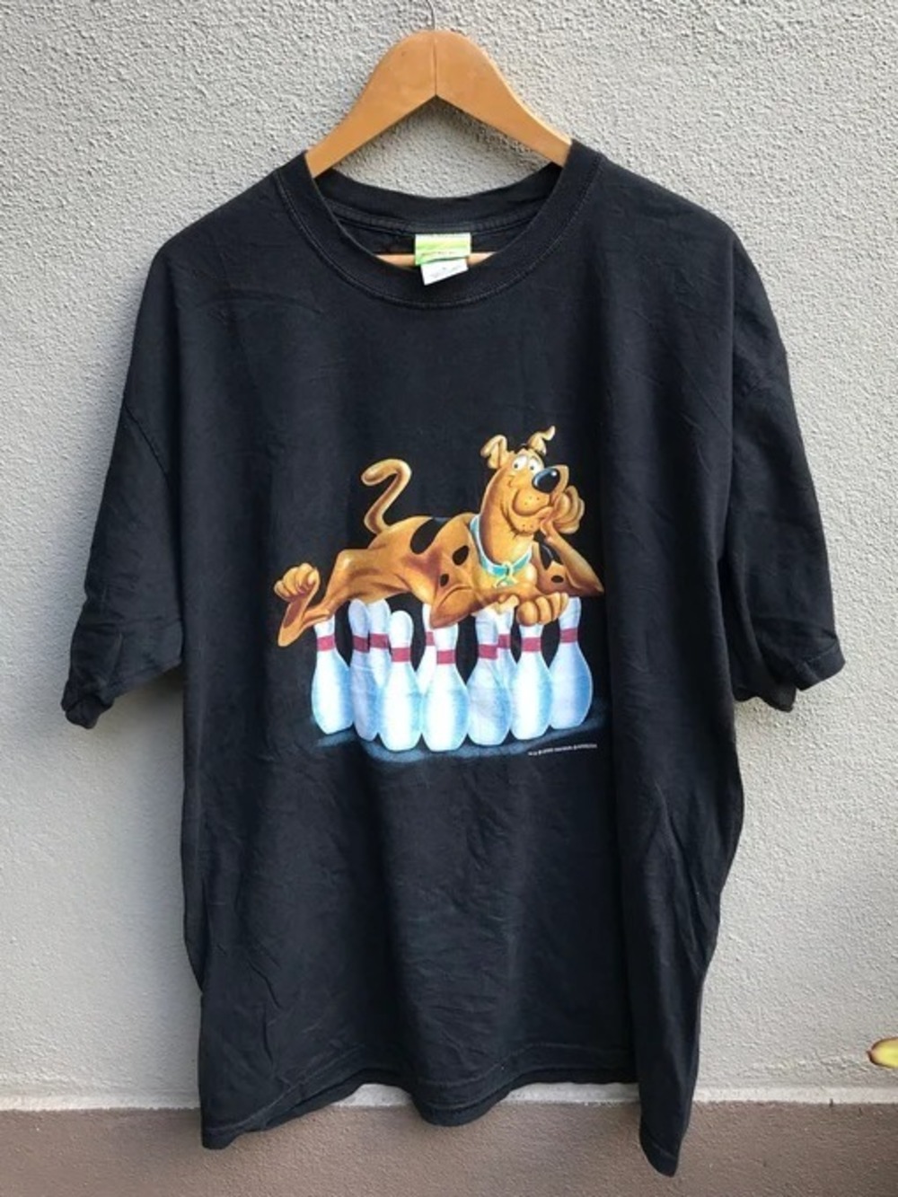 Scooby-Doo Monster Forever Shirt